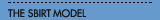 The SBIRT Model